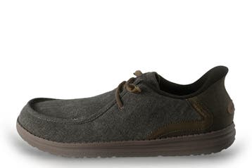 Bruno Marc Instappers in maat 44 Beige, Kleding | Heren, Schoenen, Bruno Marc, Overige kleuren, Verzenden, Overige typen