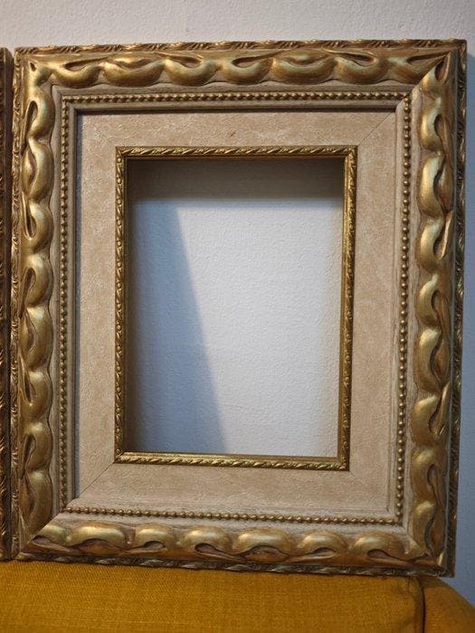 Vitrinelijst (2) - Hout, Antiquités & Art, Curiosités & Brocante