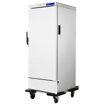 Koelwagen | KBW | 15x 2/1 GN | 0°C/+10°C | Wielen |, Verzenden