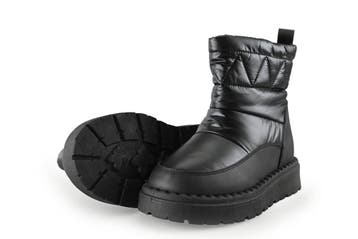 Claudia Ghizzani Snowboots in maat 35 Zwart, Kleding | Dames, Schoenen, Claudia Ghizzani, Verzenden, Zwart, Snowboots