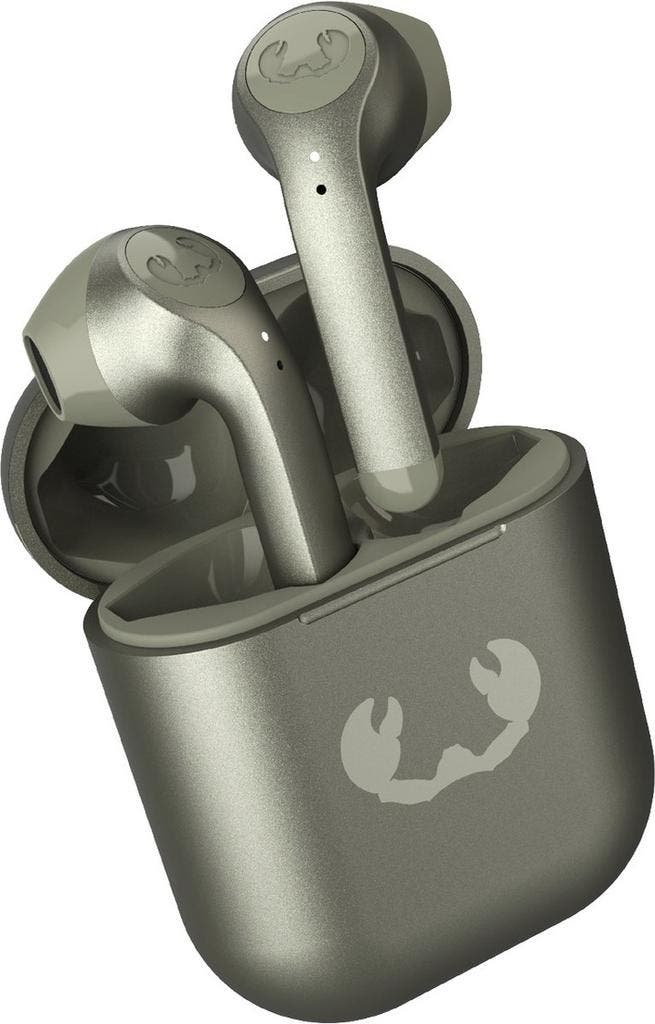 Fresh n Rebel - Twins 3+ - True Wireless In-ear headphon..., Audio, Tv en Foto, Hoofdtelefoons, Nieuw, Verzenden