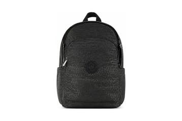 Kipling Rugzak Zwart, Bijoux, Sacs & Beauté, Sacs | Sacs à dos, Verzenden