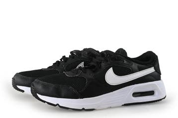 Nike Sneakers in maat 39 Zwart, Kleding | Dames, Schoenen, Verzenden, Zwart, Nike, Zo goed als nieuw