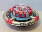 Toy Nomura - Blikken speelgoed - Space Station - 1950-1960 -