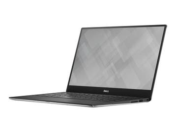 Dell XPS 13 9360 Core i7-7560U 16GB 512GB SSD 13.3 inch 1..., Qwerty, Verzenden, Nieuw, Dell