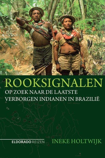 Rooksignalen / Eldorado 9789047100676 I. Holtwijk, Verzenden, I. Holtwijk