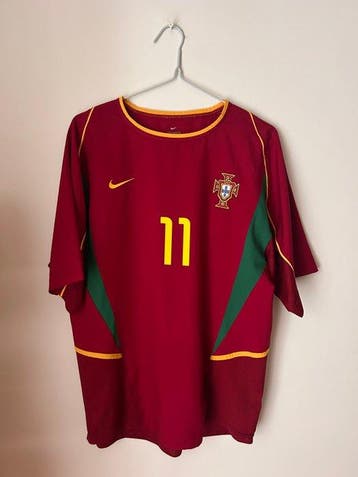 Portugal - Wereldkampioenschap Voetbal - Cristiano Ronaldo -, Nieuw