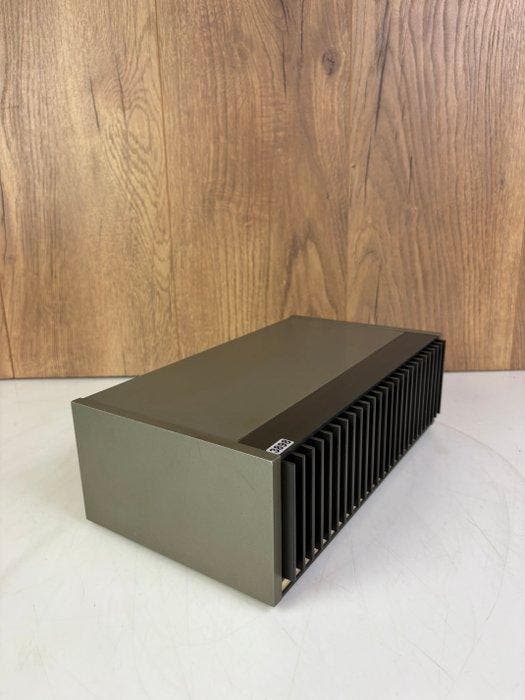 Quad - 405 Solid state eindversterker, Audio, Tv en Foto, Radio's