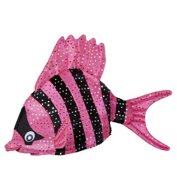 Vis Hoed Roze, Verzenden