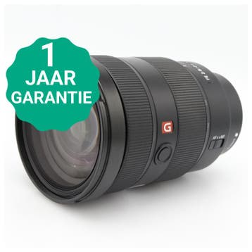 Sony FE 24-70mm F/2.8 GM | Tweedehands, Verzenden, Zo goed als nieuw