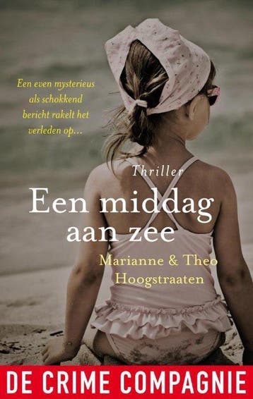Een middag aan zee - Hoogstraaten, Verzenden, Nieuw