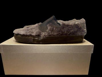 Giorgio Armani - Pumps - Maat: EU 44 - Nieuw in doos, Kleding | Heren, Nieuw