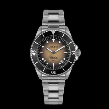 Ublast - Aquatic - Sans prix de réserve - REF.UBAQ40SAL -, Nieuw