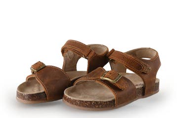 Barst! Sandalen Jongens in maat 25 Bruin, Barst!, Verzenden, Jongen of Meisje, Schoenen