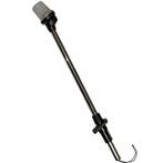 Rondschijnend Toplicht 54cm Telescopisch, Ophalen of Verzenden, Nieuw