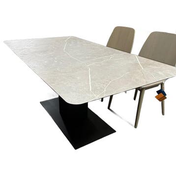 Bert Plantagie Eettafel Shelter - Ongebruikt, Verzenden