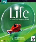 Life import (blu-ray tweedehands film), Ophalen of Verzenden, Nieuw in verpakking