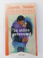 In stilte getrouwd 9789054370574 Mahler, Verzenden, Gelezen, Mahler