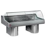 Viskoeltoonbank | SAIGON | 0°C/+2°C | Plaatkoeling |, Verzenden, Nieuw in verpakking