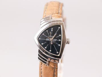 Hamilton - Ventura - Sans prix de réserve - H242111 - Femme, Handtassen en Accessoires, Nieuw