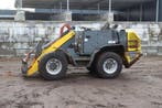 Veiling: Wiellader Kramer 342 Diesel 44kW 2007, Ophalen