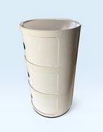 Kartell - Anna Castelli Ferrieri - Commode - 4965 6 7 -, Antiquités & Art
