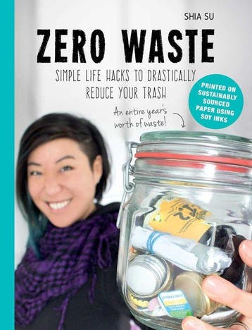Zero Waste 9781510730816 Shia Su, Verzenden, Shia Su
