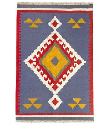 Kilim Kayseri - Vloerkleed - 230 cm - 160 cm, Nieuw