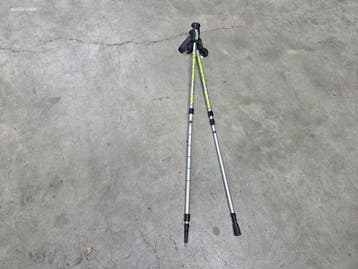(35x) Paar nordic walking stokken WESTSIDE SPORTS, Sports & Fitness
