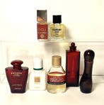 Collection darticles de marque - Miniatures de parfum de