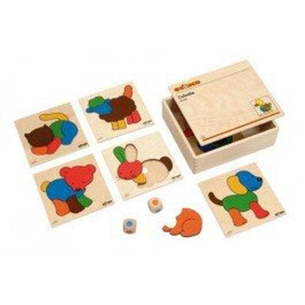 Educo  Colodie, Livres, Livres scolaires, Envoi