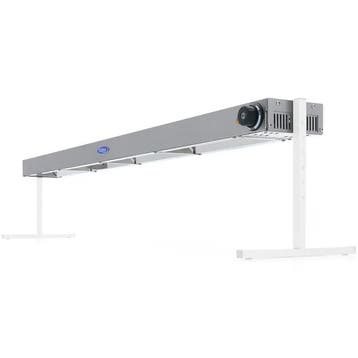 Voedselwarmer | RVS | Hangend Model | Verwarmd (Infrarood), Verzenden