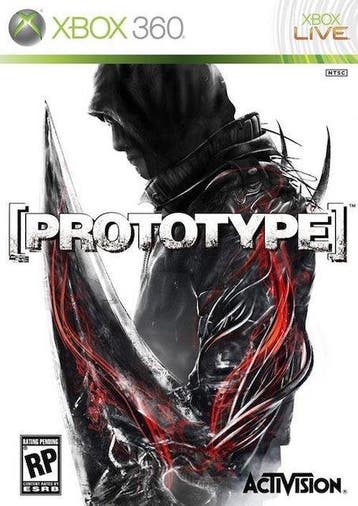 Prototype (Xbox 360 Games), Games en Spelcomputers, Games | Xbox 360, Ophalen of Verzenden, Zo goed als nieuw