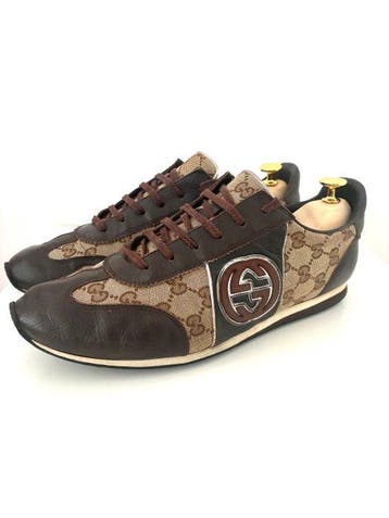 Gucci - Platte schoenen - Maat: EU 42, Nieuw