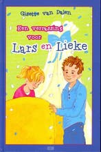 VERRASSING VOOR LARS EN LIEKE 9789033123238 G. van Dalen, Verzenden, G. van Dalen