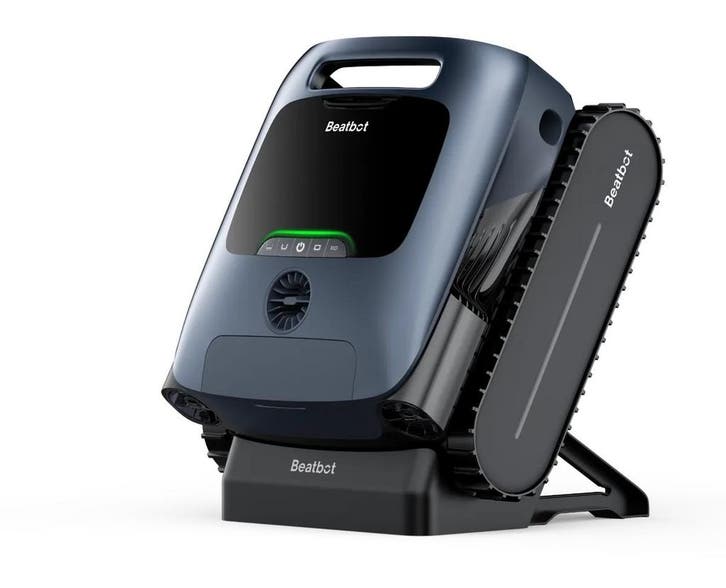 Beatbot AquaSense Pro zwembadrobot, Tuin en Terras, Zwembad-toebehoren, Ophalen of Verzenden