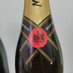 Moët & Chandon, Brut Imperial, Reserve Imperiale - Épernay, Verzamelen, Wijnen, Nieuw
