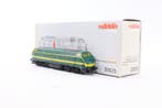 Märklin H0 - 37673 - Diesellocomotief (1) - Serie 55 - 5540, Nieuw