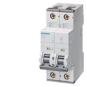 Siemens 5SY4 Stroomonderbreker - 5SY42067, Verzenden