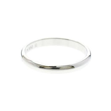 Cartier - Bague Platine, Bijoux, Sacs & Beauté, Bagues