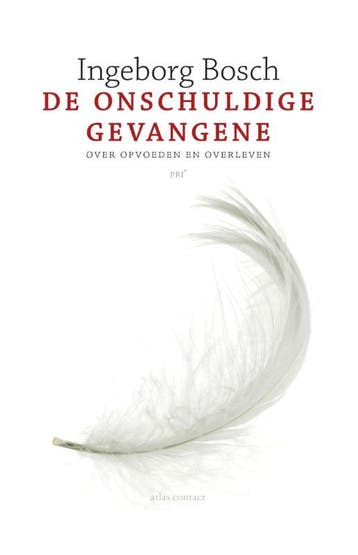 De onschuldige gevangene 9789045029832 Ingeborg Bosch, Boeken, Verzenden, Zo goed als nieuw, Ingeborg Bosch