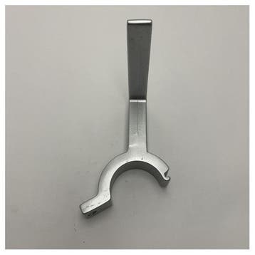 Bieden: Oceanhelm 519851 aluminium mounting base, Ophalen of Verzenden, Nieuw