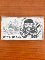 Funko - Funko Pop - One Piece - WhiteBeard with moby dick