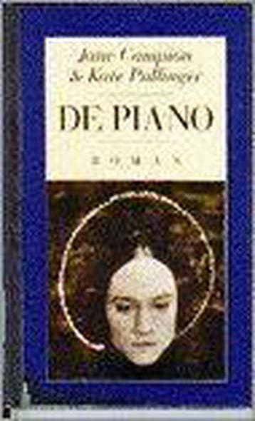 De piano, Livres, Verzenden