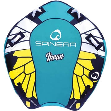 Spinera Ikran Funtube 1 Persoons, Watersport en Boten, Ophalen of Verzenden, Nieuw