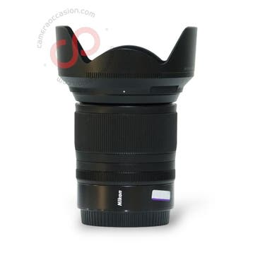 Nikon Z 24-70mm 4.0 S nr. 3299, Ophalen of Verzenden, Zo goed als nieuw