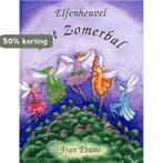 Zomerbal 9789053413098 F. Evans, Verzenden, Zo goed als nieuw, F. Evans