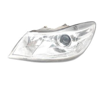 Phare Gauche Pour Skoda Octavia 4P Combi 08-, Autos : Pièces & Accessoires, Verzenden