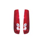 Feux Arrière Pour Ford Fiesta Mk6 3P 05-08, Verzenden