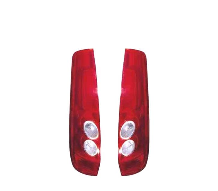 Feux Arrière Pour Ford Fiesta Mk6 3P 05-08, Autos : Pièces & Accessoires, Éclairage, Envoi